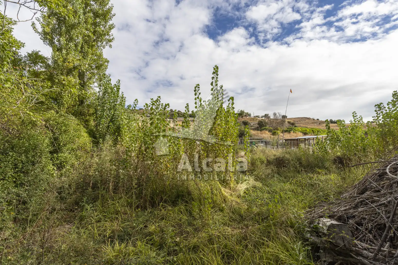 Terreno en venta en Hueva