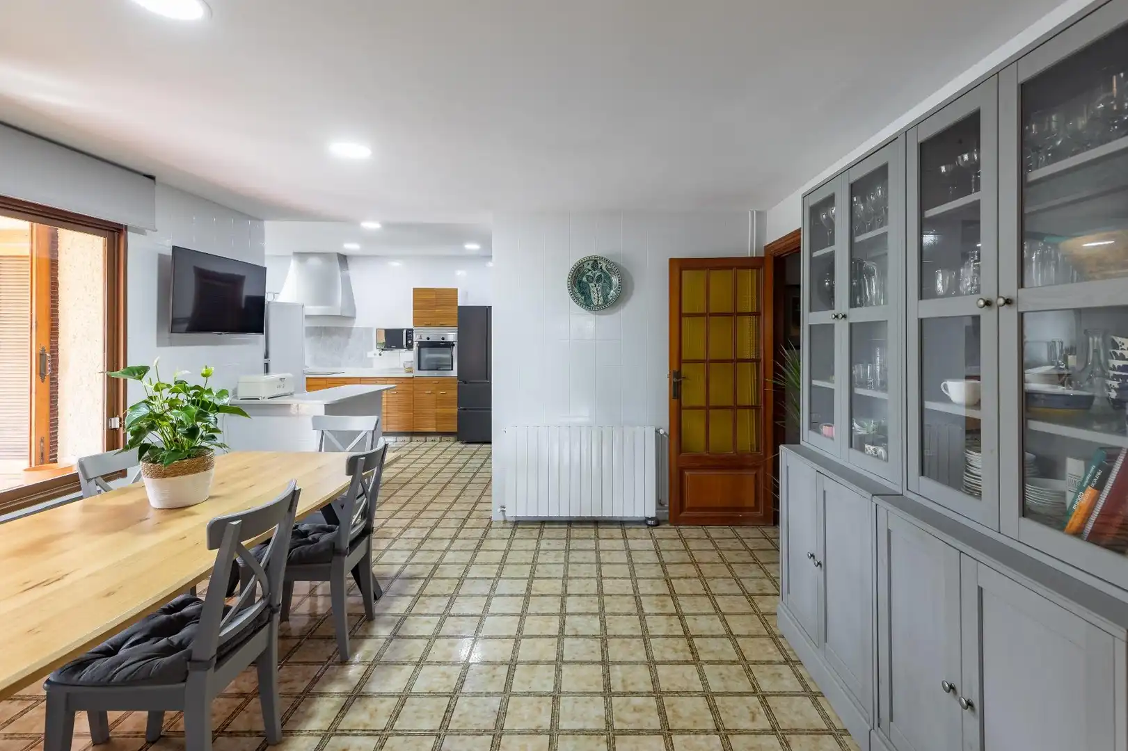 Villa avec piscine à vendre à FEDERICO GARCIA SANCHIS, imagen 22