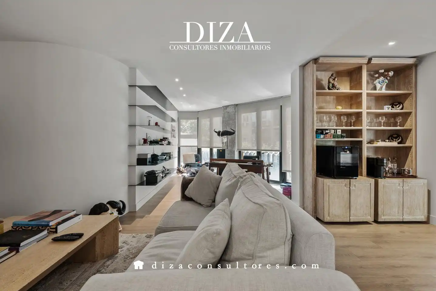 Flat with pool for sale in Del Padre Damián, imagen 4