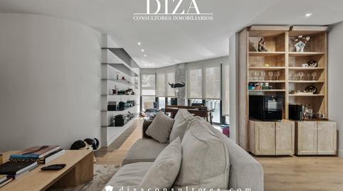 Foto 4 de Dúplex en venta en Del Padre Damián, Nueva España, Madrid