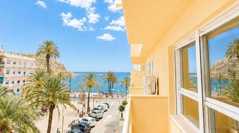 Foto 3 de Apartamento en venta en Puerto, Jávea / Xàbia