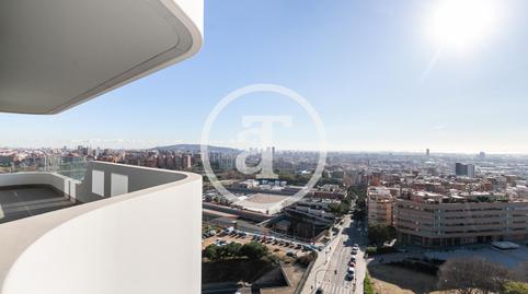 Foto 5 de Pis de lloguer a Jardins Dels Til·lers, Sanfeliu, Barcelona