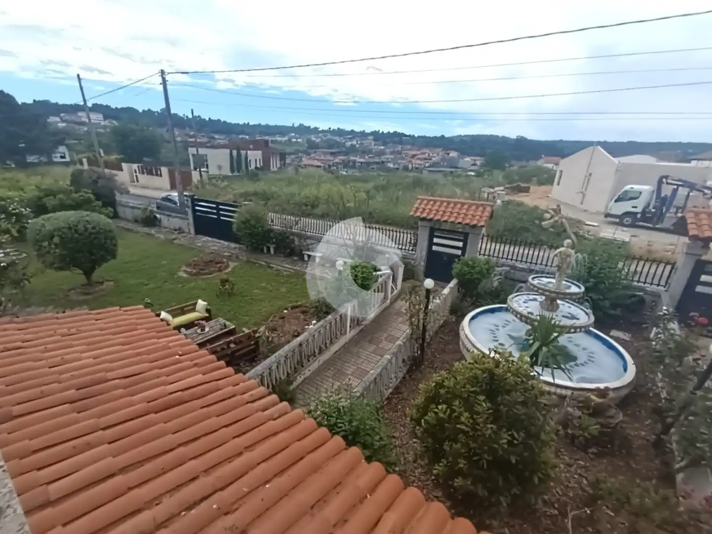 House with terrace for sale in Barbadás, imagen 14