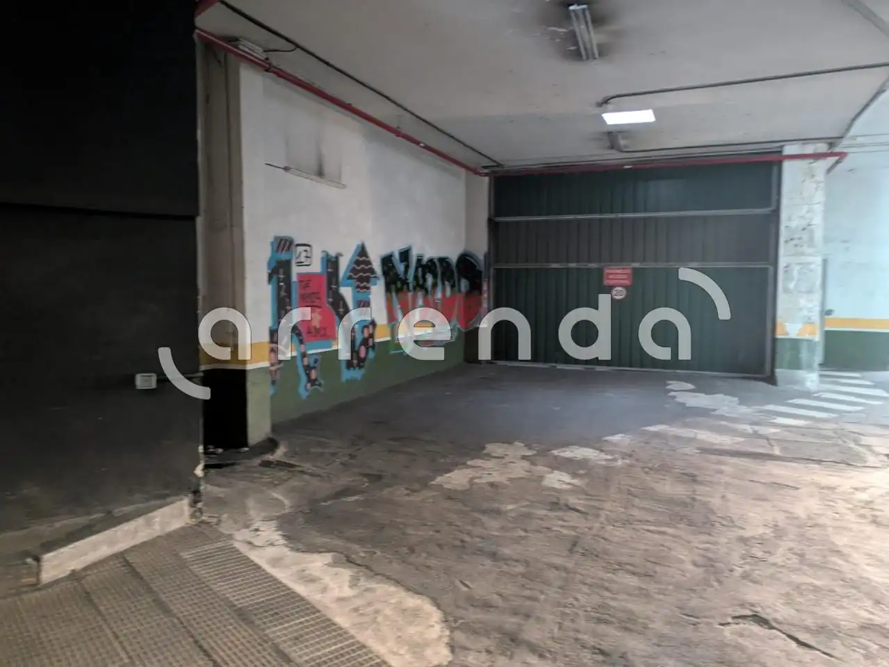 Aparcamiento en venta en De Santa María De La Cabeza, imagen 4