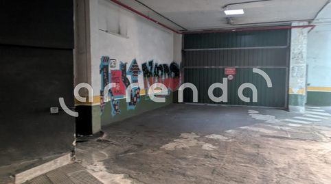 Foto 4 von Garage zum Verkauf in De Santa María de la Cabeza, Acacias, Madrid Capital