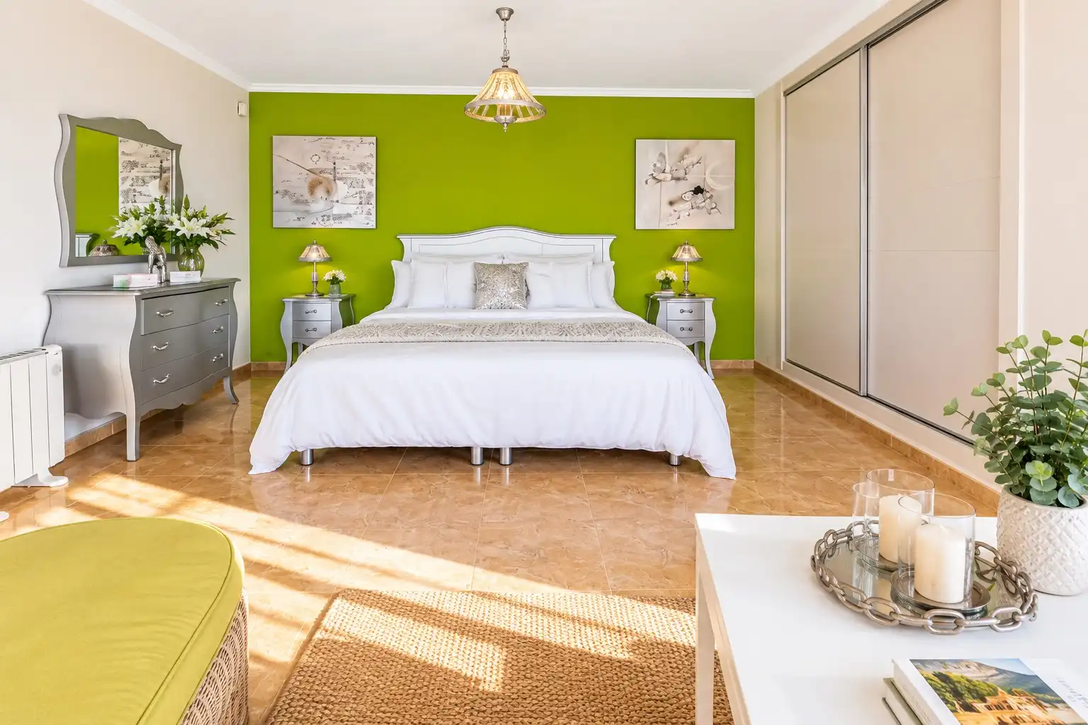 Maison avec jardin à vendre à Altea la Vella, imagen 14