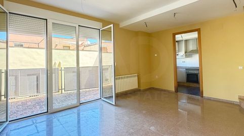 Foto 4 de Casa adosada en venta en Castelló de Rugat, Valencia