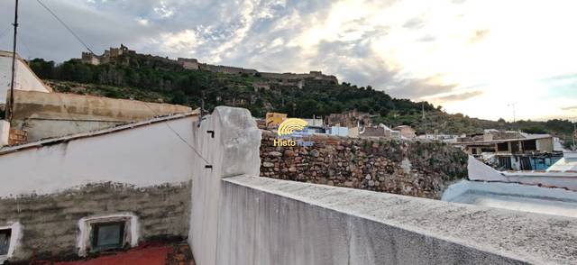 Casa-chalet en Venta en Centro - El Castillo