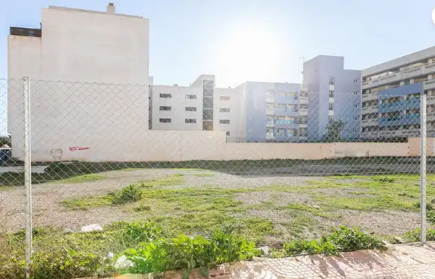 Residential zum Verkauf in Roquetas de Mar