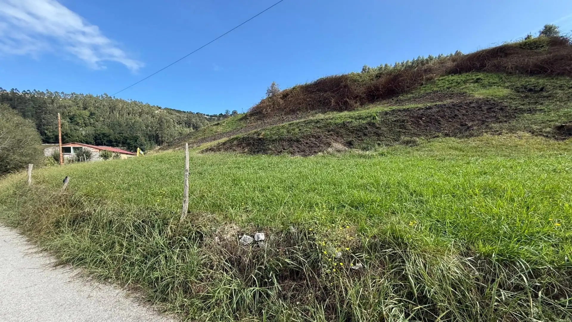 Grundstücke zum Verkauf in Val de San Vicente 