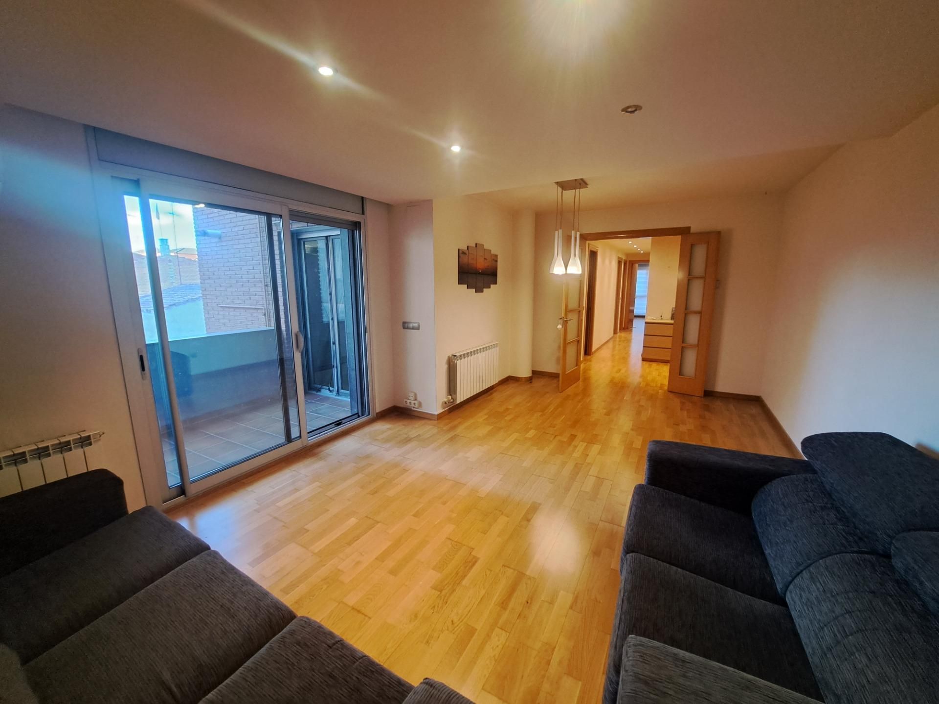 Piso de alquiler en  ORIENT, 12, Mollerussa