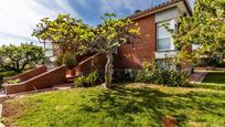 Garden of House or chalet for sale in Sabadell  with Air Conditioner, Heating and Private garden