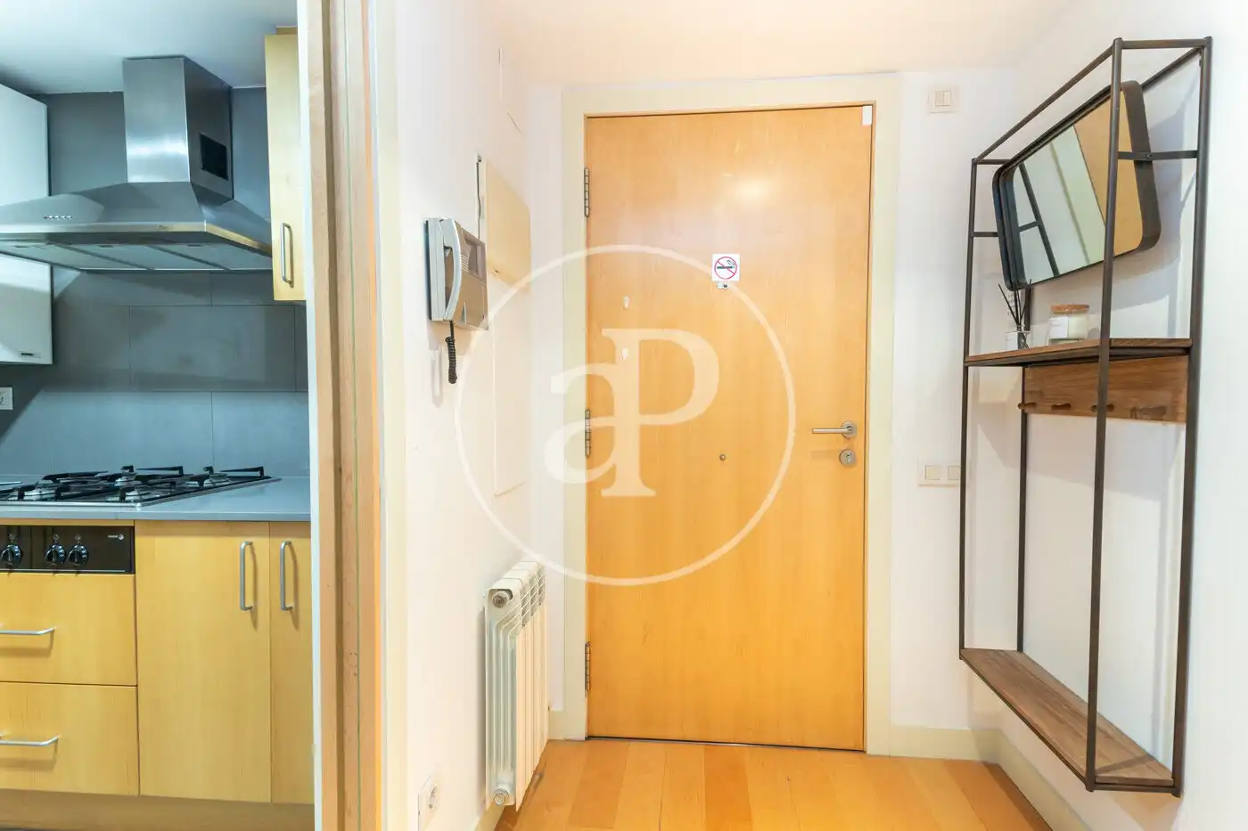 Piso de alquiler en C/ de Provença, Dreta de l'Eixample