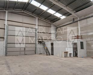 Industrial buildings to rent in Vila-real