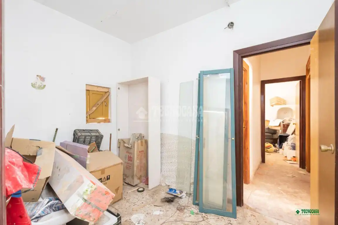Casa adosada en venta en Almería