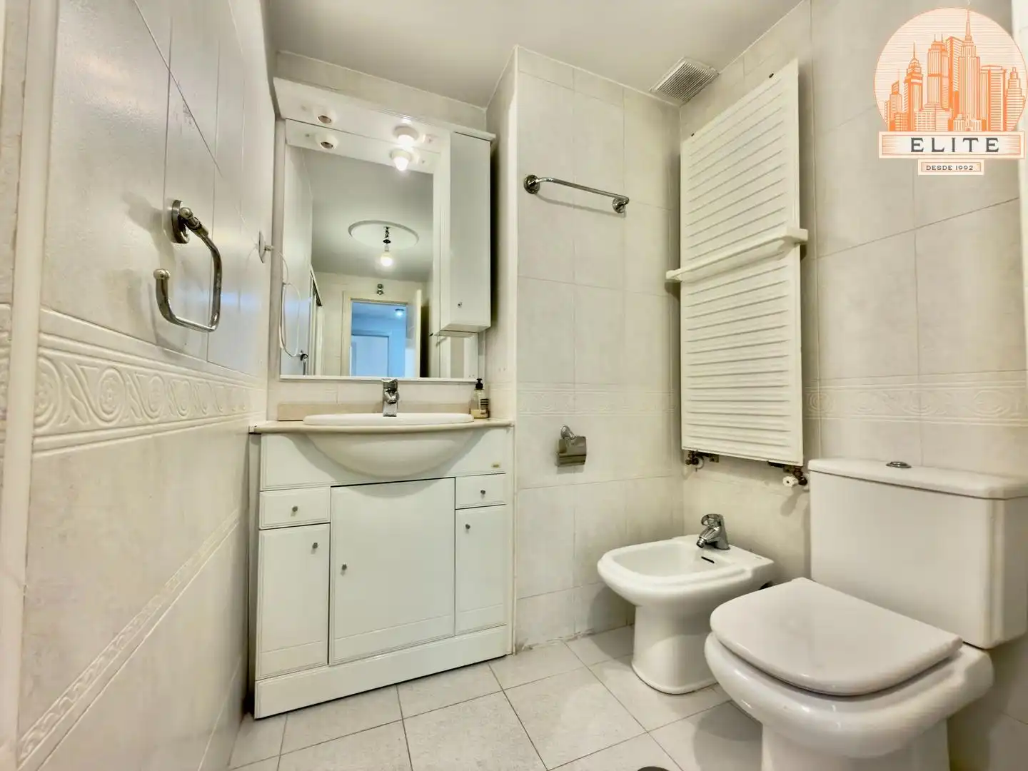 Baño de Piso en venta en Alcorcón