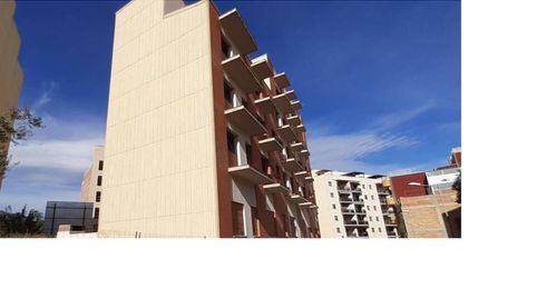 Foto 2 de Edifici en venda a Calle Raval, 7, Nord, La Ràpita