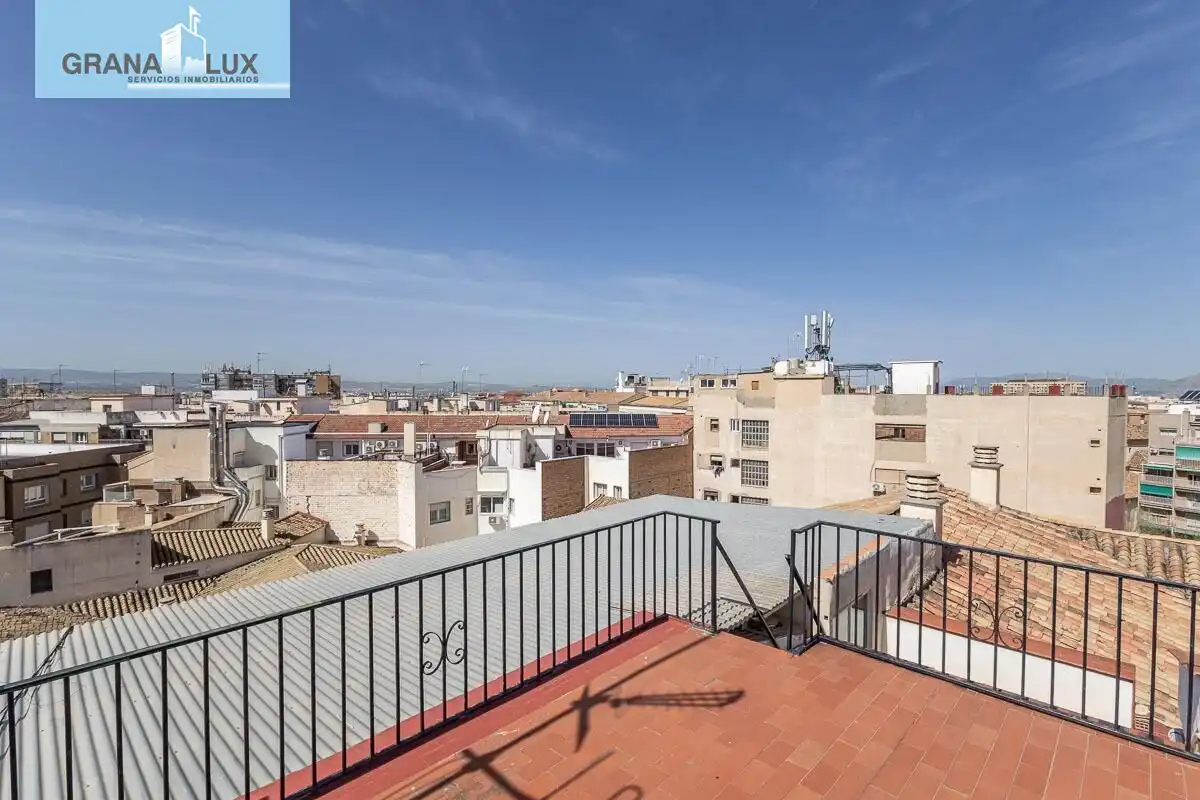 Dúplex amb terrassa en venda a Calle SOLARILLO DE GRACIA, imagen 25