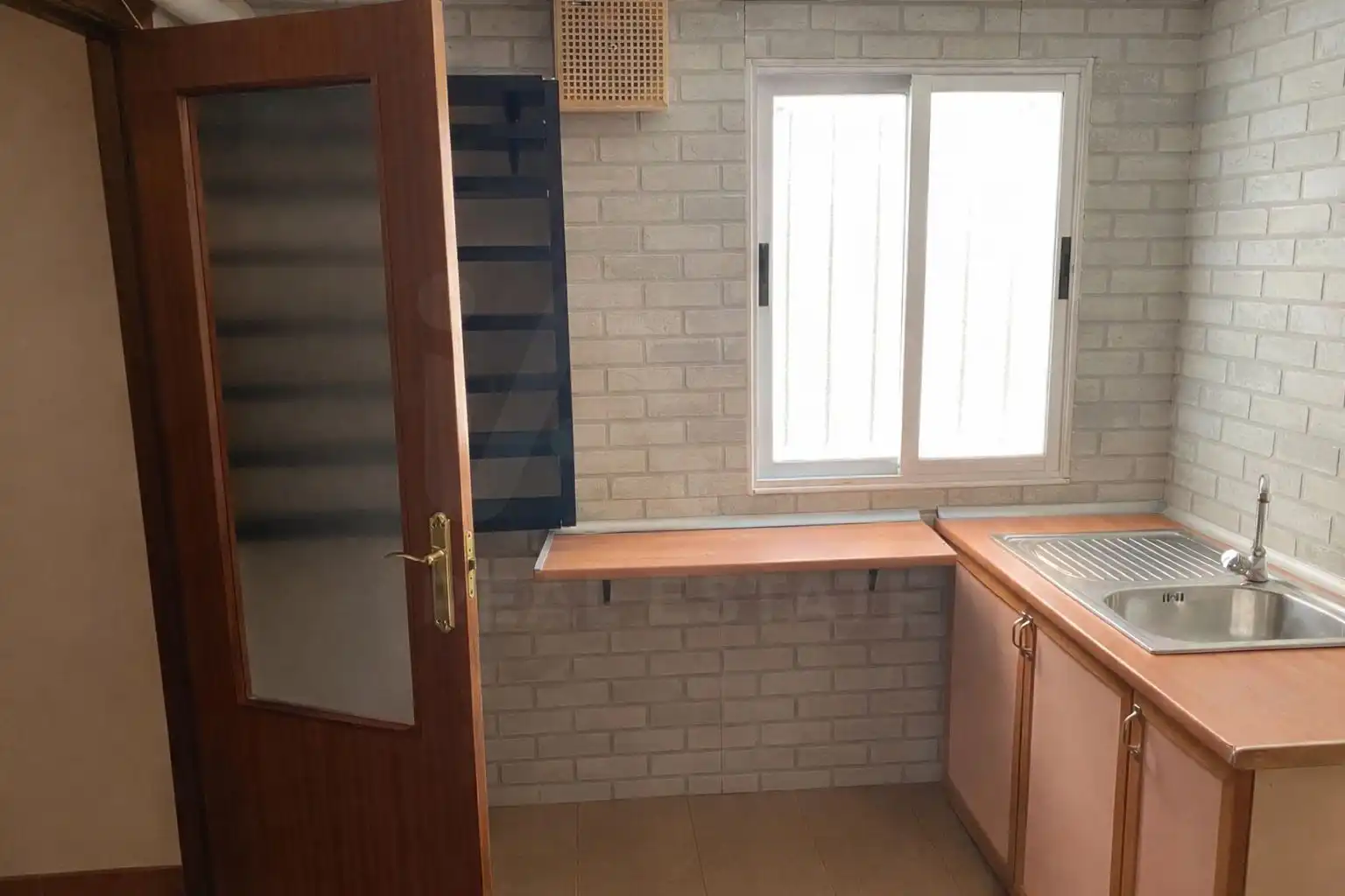 Cuina de Casa o xalet en venda en Valladolid amb Calefacció