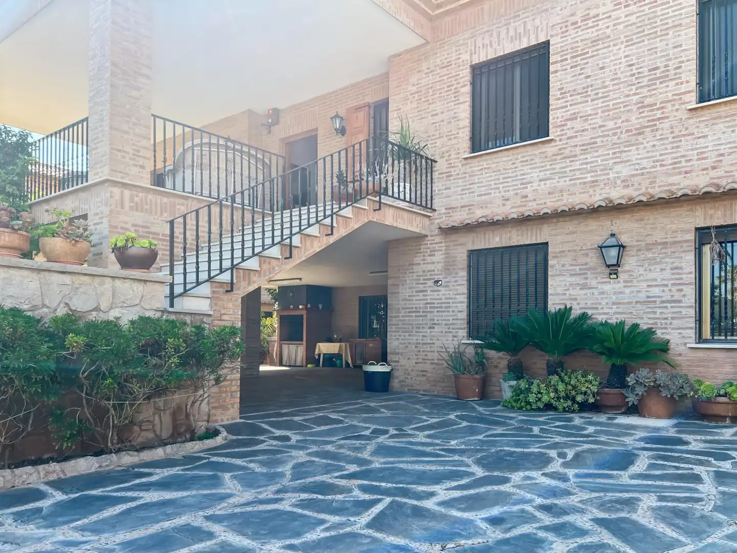 Chalet con piscina en venta en Playa, imagen 52