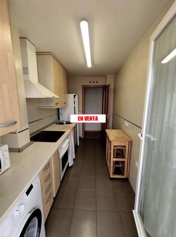 Ático en Venta en Obispo Rafael torija en Nuevo Hospital