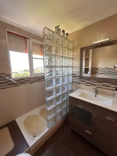 Wohnung mit Terrasse zur Miete in Carretera de Cádiz, imagen 25