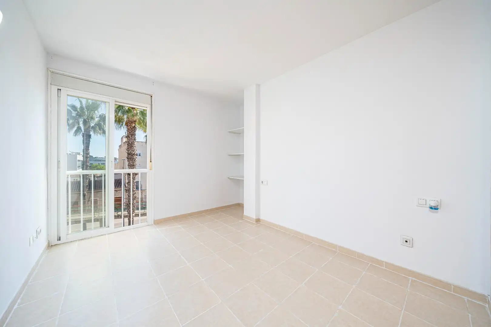 Bedroom of Flat for sale in Inca