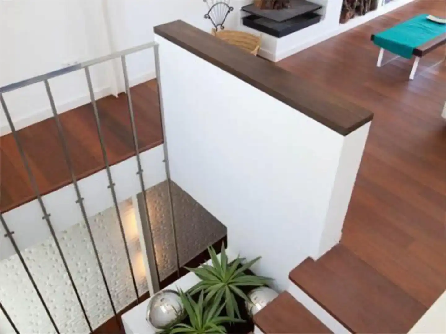 Dúplex de alquiler en Sevilla con Aire acondicionado y Parquet