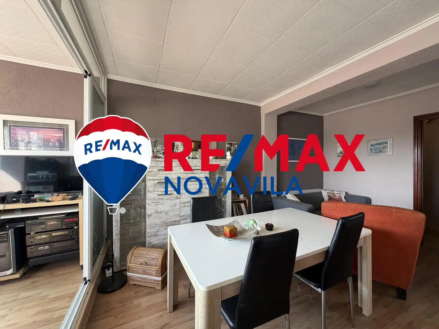 Habitación de Piso en venta en Viladecans