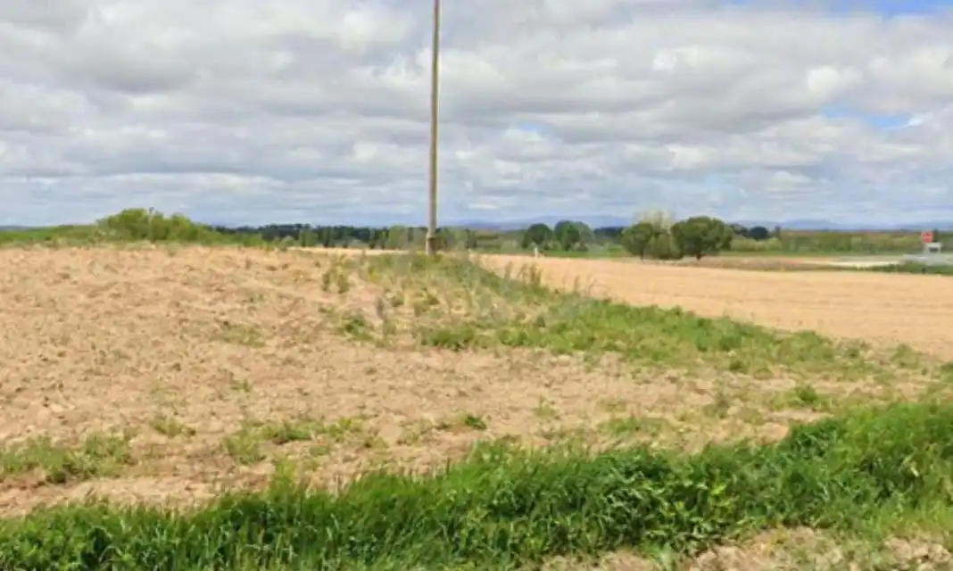 Terreno en venta en Morón de Almazán