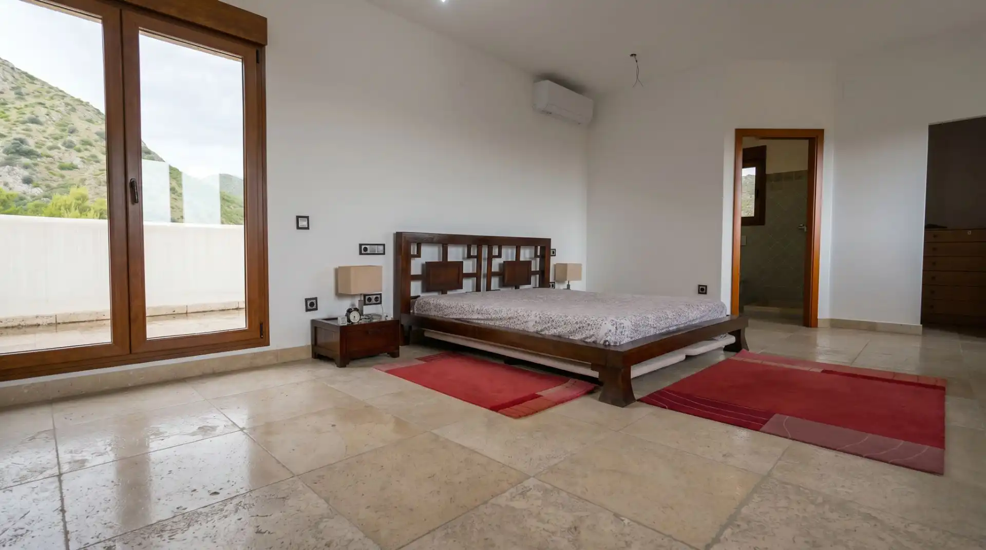Chalet con terraza en venta en Partida Xical 604, imagen 20