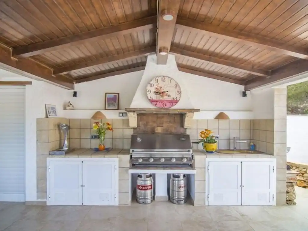 Maison avec terrasse à vendre à Teulada, imagen 10