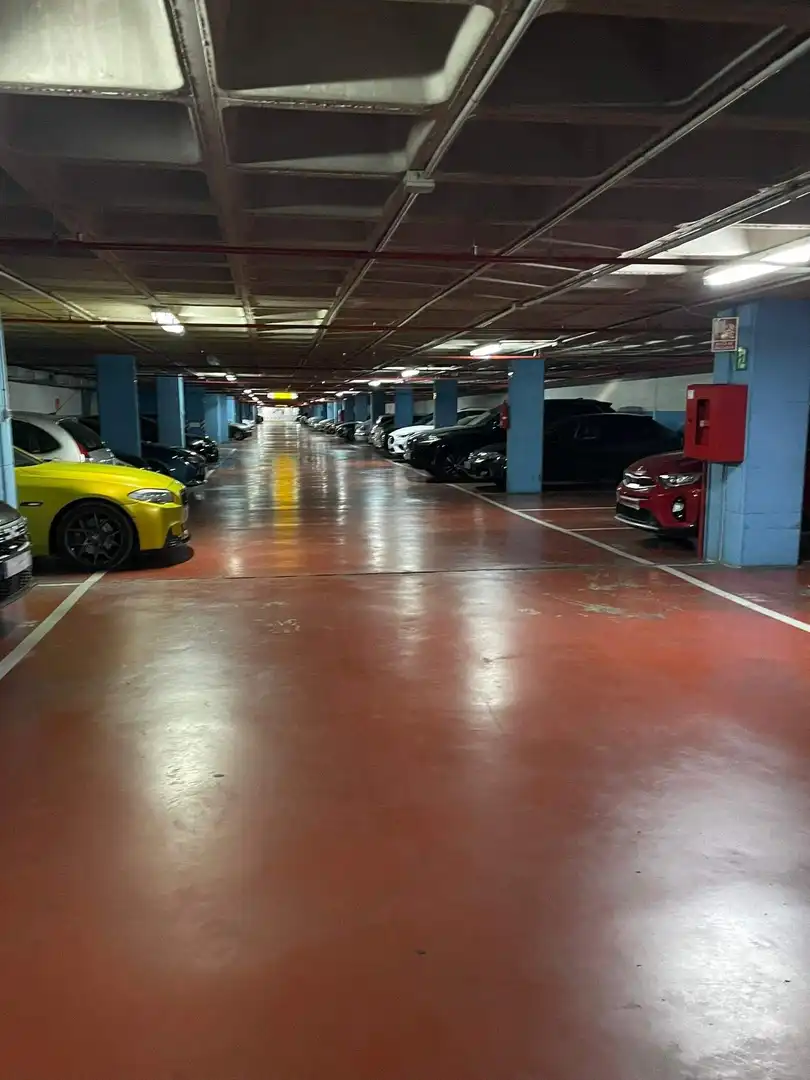 Parking à vendre à Calle DIAGONAL, imagen 4
