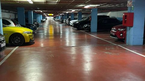 Foto 4 de Garaje en venta en Calle Diagonal, Carrús Este, Elche / Elx