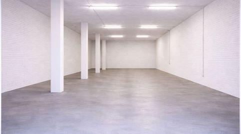 Foto 5 von Geschaftsraum zur Miete in Illarraberri Kalea, 6, Ibaeta, Donostia - San Sebastián