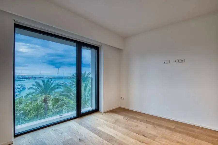 Appartement compact avec ascenseur à vendre à Llevant, imagen 19