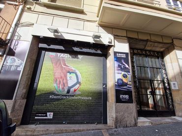 Local comercial en venda a Carrer de la Unió