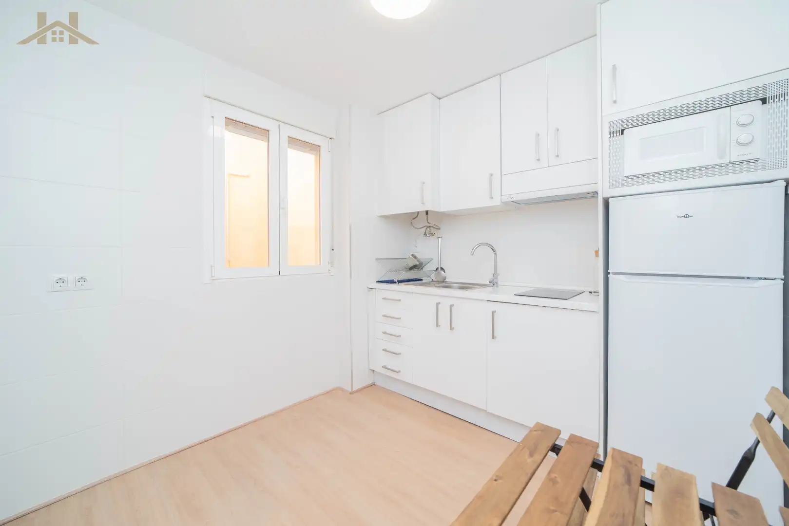 Cuina de Pis en venda en Ciempozuelos amb Aire condicionat, Terrassa i Traster
