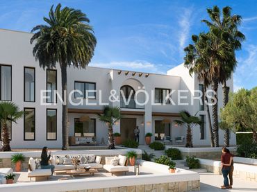 Casa con balcón en venta en Benidoleig