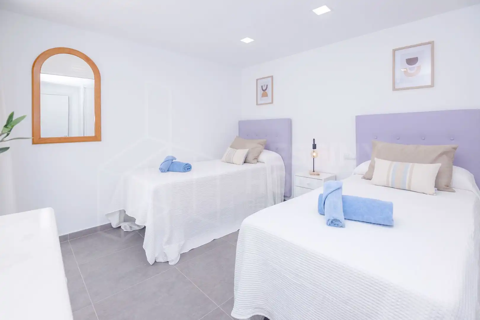 Edificio en venta en Poris, Corralejo