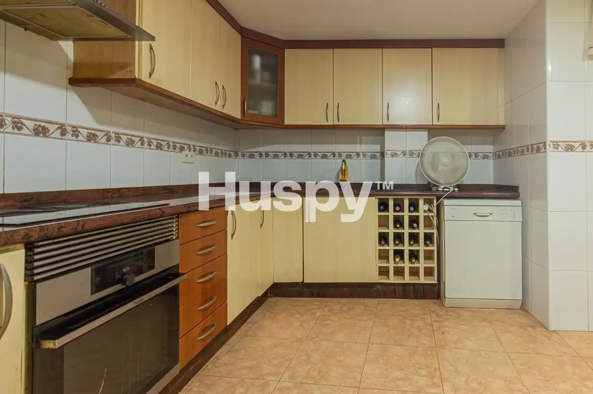Cocina de Piso en venta en Algemesí con Aire acondicionado, Calefacción y Terraza