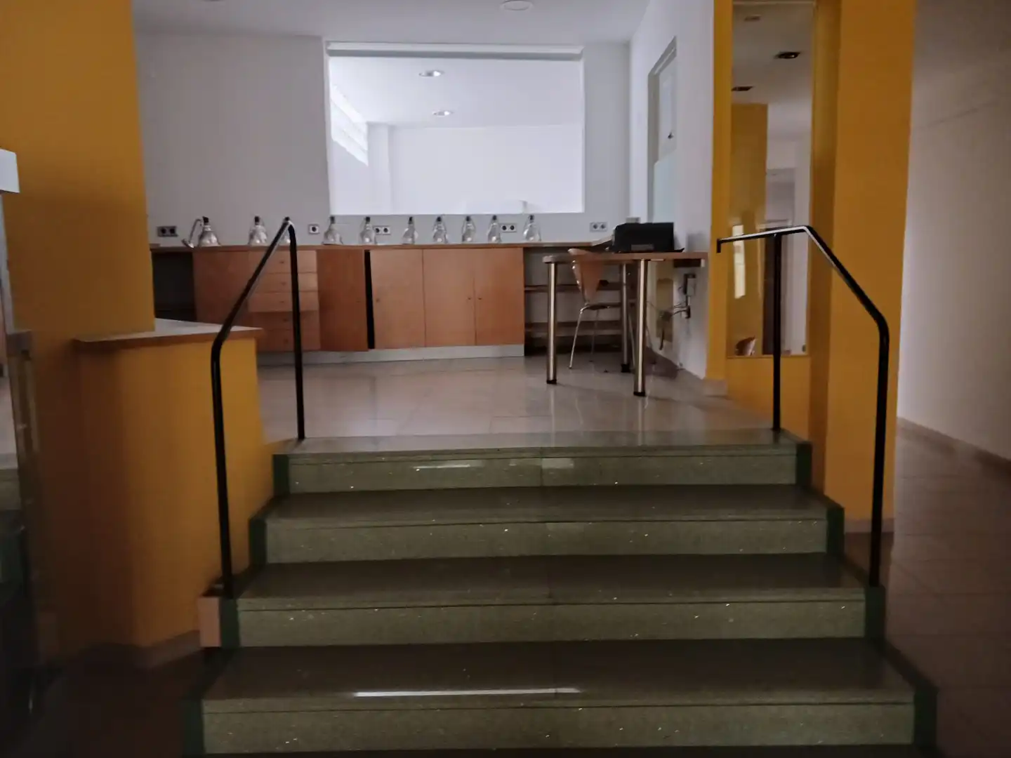 Business premises to rent in Calle del Cardenal Monescillo, imagen 14