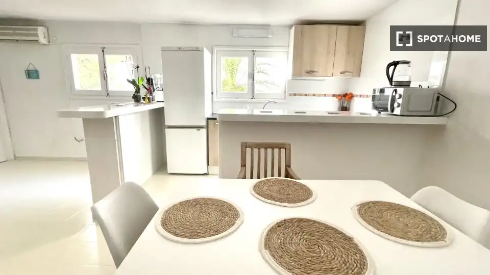Appartement avec terrasse à louer à Centro, imagen 9