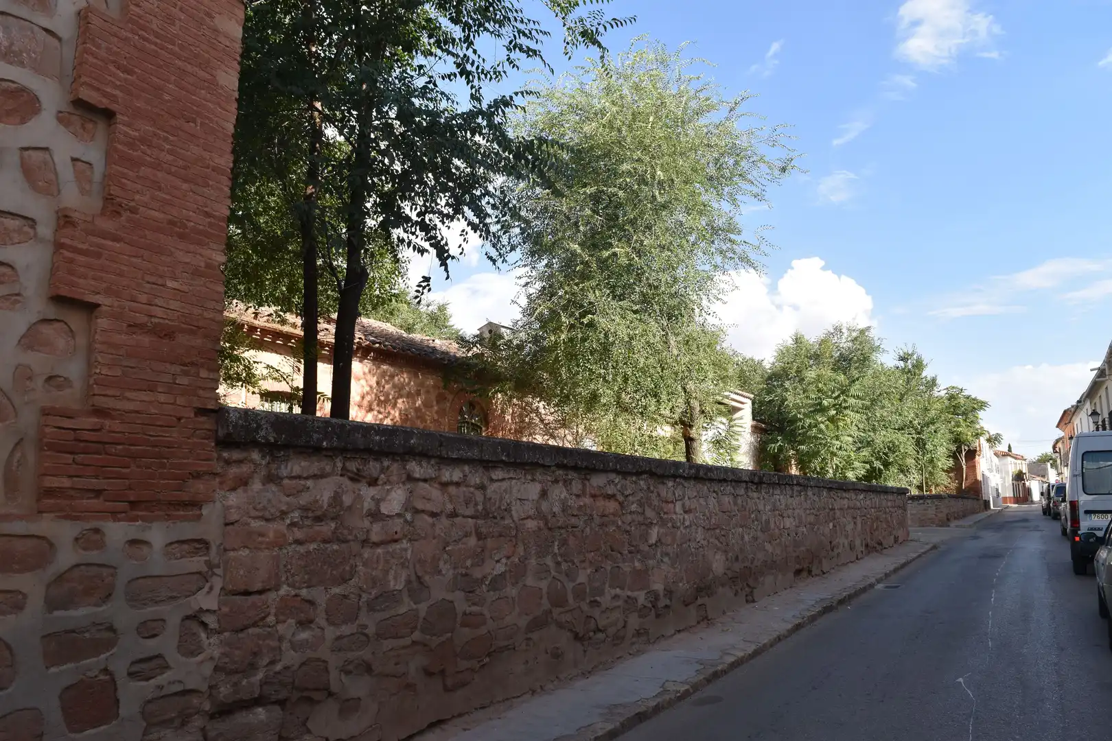 Residential zum Verkauf in Calle Antonio Machado, 65, Villanueva de los Infantes (Ciudad Real)