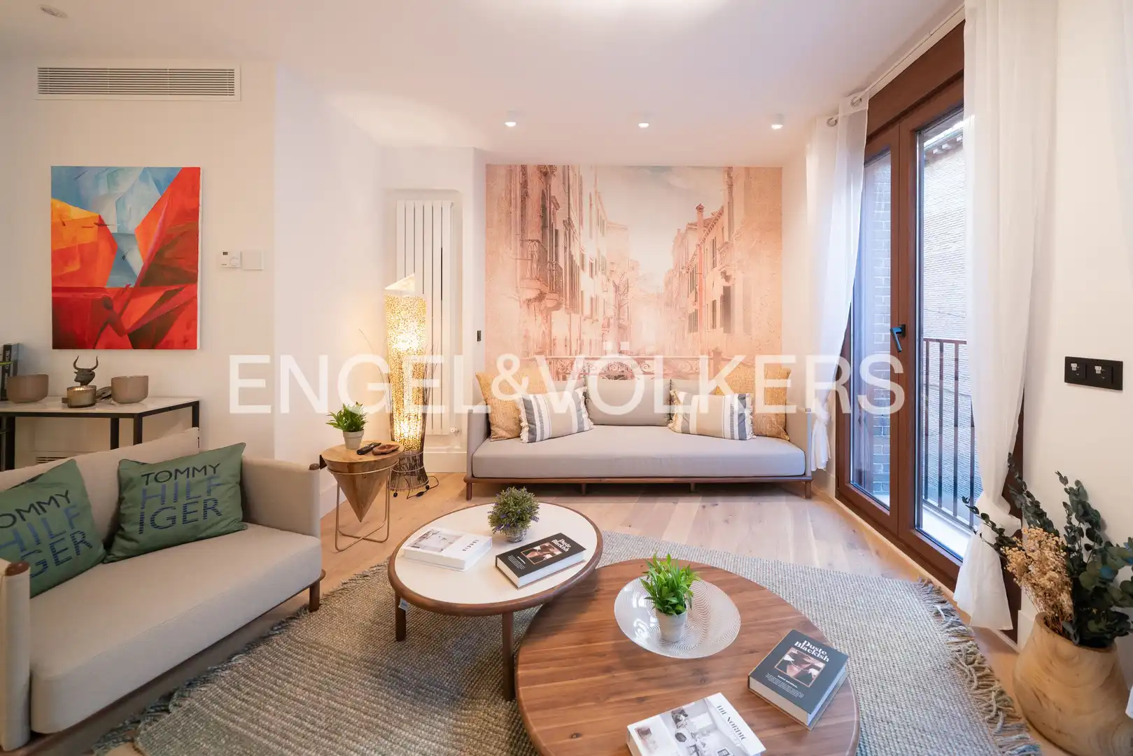 Piso con terraza en venta en Centro, imagen 4