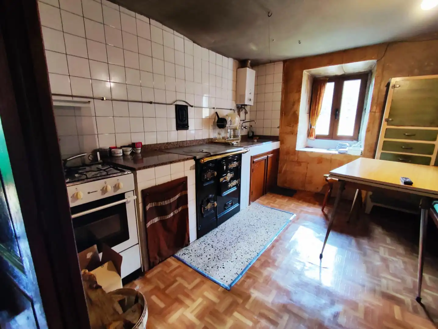Casa amb terrassa en venda a Vega de Pas - DISEMINADO YERA POLIGONO 8, imagen 4