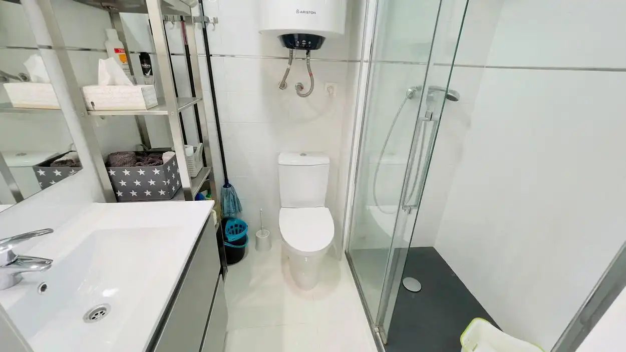 Appartement compact avec ascenseur à vendre à Zona Pueblo, imagen 15