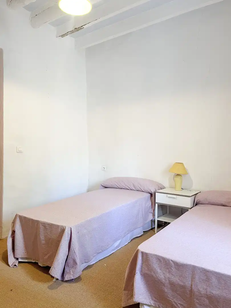 Casa rústica en venta en Casabermeja, imagen 22