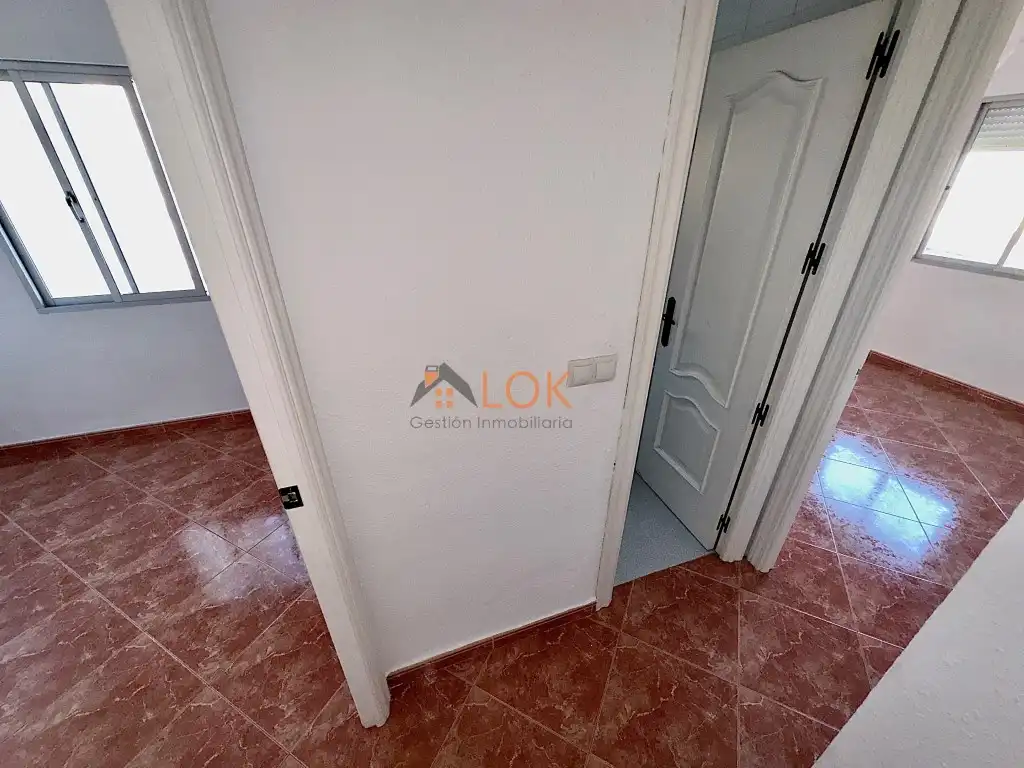 Piso con ascensor en venta en Calle Gaucin 30, imagen 16
