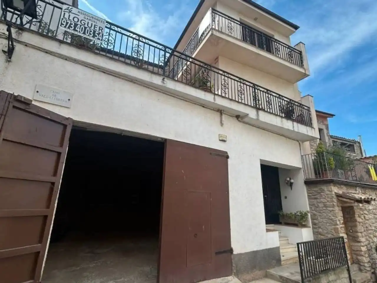 Villa zum Verkauf in Artesa de Segre, imagen 98
